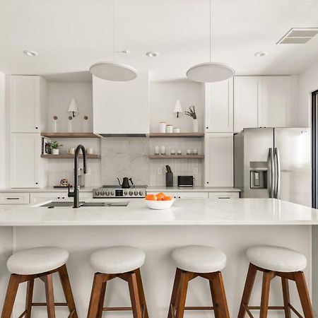 The Eighteen By Locale Nashville Luaran gambar
